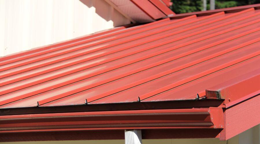 Industrial Roof Installation in Riddleton, TN